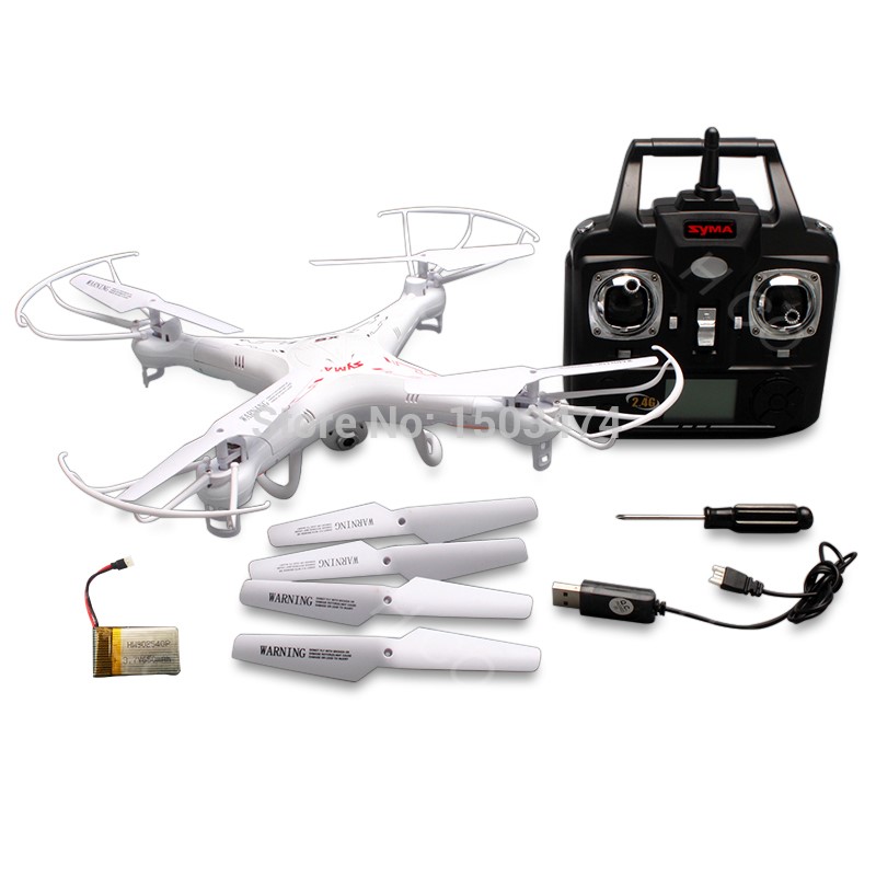 Quadcopter With 
      Camera And Gps Wheatland 
      ND 58079